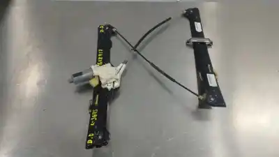 Second-hand car spare part passenger side right window regulator for bmw x5 (e70) 3.0sd oem iam references 974622101  n1.z2.19.9.2