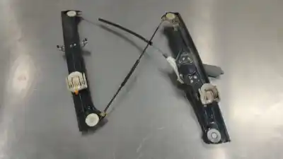 Second-hand car spare part passenger side right window regulator for bmw x5 (e70) 3.0sd oem iam references 974622101  n1.z2.19.9.2