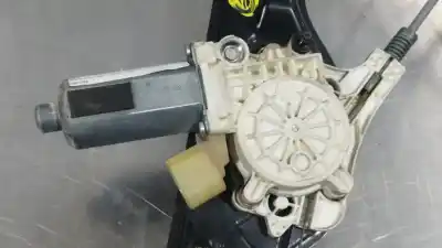 Peça sobressalente para automóvel em segunda mão elevador de vidros dianteiro direito por bmw x5 (e70) 3.0sd referências oem iam 974622101