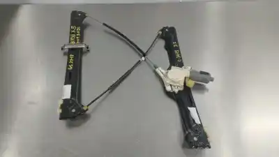 Second-hand car spare part driver left window regulator for bmw x5 (e70) 3.0sd oem iam references 6967261 0130821460  n1.z2.19.5.2