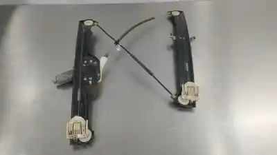 Peça sobressalente para automóvel em segunda mão elevador de vidros dianteira esquerda por bmw x5 (e70) 3.0sd referências oem iam 6967261 0130821460