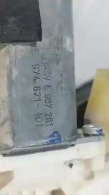 Second-hand car spare part driver left window regulator for bmw x5 (e70) 3.0sd oem iam references 6967261 0130821460  n1.z2.19.5.2