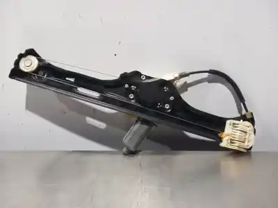 Second-hand car spare part rear right window regulator for bmw x5 (e70) 3.0sd oem iam references 974622101  n1.z2.e/e.19.14.1.a