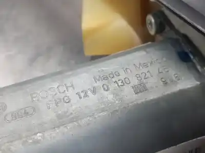 Second-hand car spare part rear right window regulator for bmw x5 (e70) 3.0sd oem iam references 974622101  n1.z2.e/e.19.14.1.a