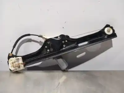 Second-hand car spare part rear left window regulator for bmw x5 (e70) 3.0sd oem iam references 6967261  n1.z2.e/e.20.13.1.a