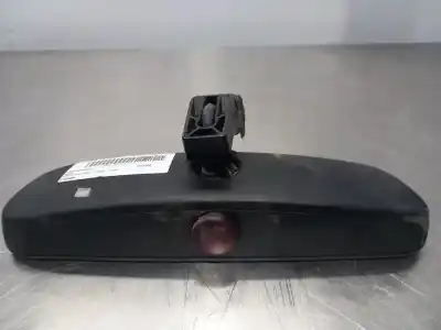 Автозапчасти б/у ВНУТРЕННЕЕ ЗЕРКАЛО за BMW X5 (E70)  ссылки OEM IAM 9134459  N1.Z1.16.3.M