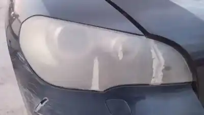 Second-hand car spare part right headlight for bmw x5 (e70) 3.0sd oem iam references   