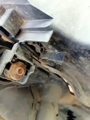 Peça sobressalente para automóvel em segunda mão farol / farolim direito por bmw x5 (e70) 3.0sd referências oem iam 