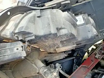 Second-hand car spare part right headlight for bmw x5 (e70) 3.0sd oem iam references   