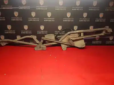 Second-hand car spare part front windshield wiper motor for ford galaxy (vx) clx oem iam references 7m0955023e