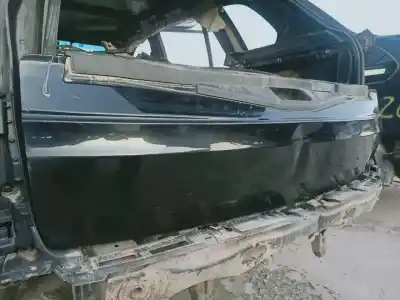 Second-hand car spare part tailgate for bmw x5 (e70) 3.0sd oem iam references   