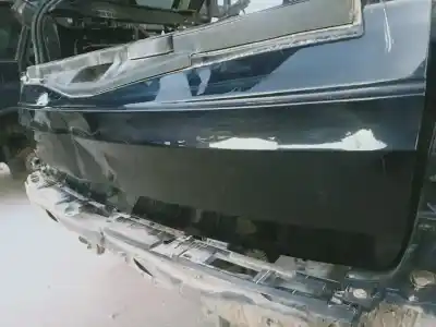 Second-hand car spare part tailgate for bmw x5 (e70) 3.0sd oem iam references   