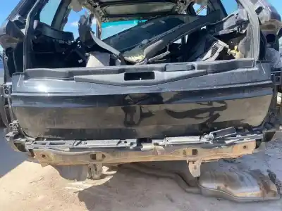 Second-hand car spare part tailgate for bmw x5 (e70) 3.0sd oem iam references   