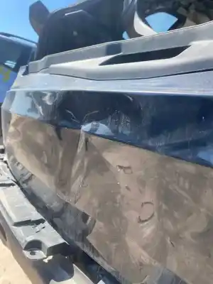 Second-hand car spare part tailgate for bmw x5 (e70) 3.0sd oem iam references   