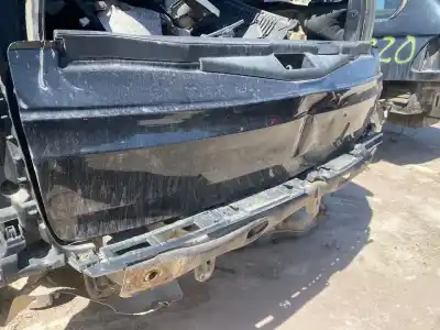 Second-hand car spare part tailgate for bmw x5 (e70) 3.0sd oem iam references   