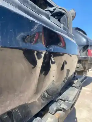 Second-hand car spare part tailgate for bmw x5 (e70) 3.0sd oem iam references   