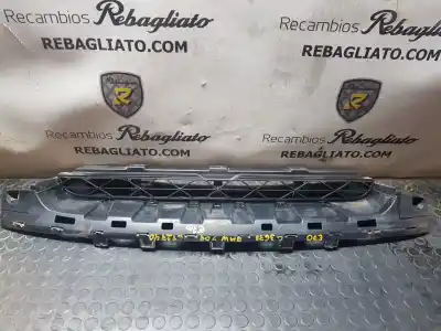 Peça sobressalente para automóvel em segunda mão molduras frontais por bmw x5 (e70) 3.0sd referências oem iam 