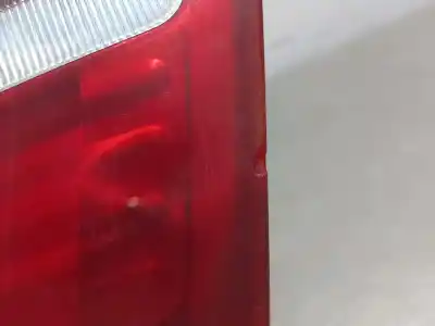 Second-hand car spare part interior left tailgate light for bmw x5 (e70) 3.0sd oem iam references 7200821  n1.z1.9.3.m