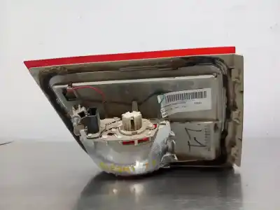 Peça sobressalente para automóvel em segunda mão farolim interior traseiro esquerdo por bmw x5 (e70) 3.0sd referências oem iam 7200821
