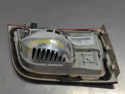 Second-hand car spare part interior left tailgate light for bmw x5 (e70) 3.0sd oem iam references 7200821  n1.z1.9.3.m