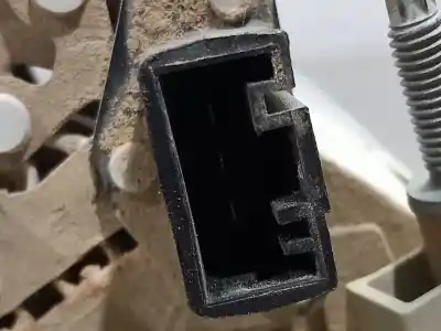 Second-hand car spare part interior left tailgate light for bmw x5 (e70) 3.0sd oem iam references 7200821  n1.z1.9.3.m