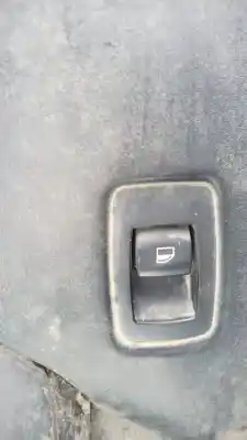 Peça sobressalente para automóvel em segunda mão botão / interruptor elevador vidro dianteiro direito por bmw x5 (e70) 3.0sd referências oem iam 