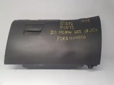 Second-hand car spare part glove compartment for ford mondeo lim. st-line oem iam references ds7313570a