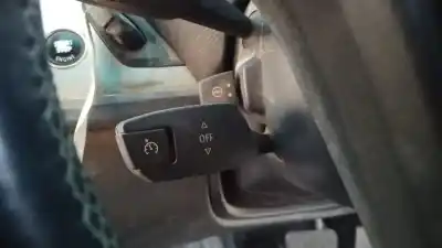 Peça sobressalente para automóvel em segunda mão comandos de alavanca por bmw x5 (e70) 3.0sd referências oem iam 