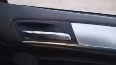 Peça sobressalente para automóvel em segunda mão puxador interior dianteiro direito por bmw x5 (e70) 3.0sd referências oem iam 