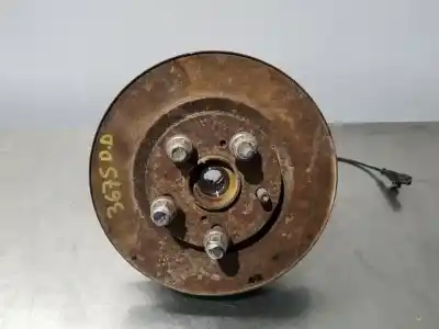 Second-hand car spare part front right knuckle for bmw x5 (e70) 3.0sd oem iam references   n4.z1.01.02.01