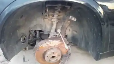 Peça sobressalente para automóvel em segunda mão manga de eixo dianteira esquerda por bmw x5 (e70) 3.0sd referências oem iam 