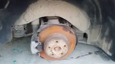 Peça sobressalente para automóvel em segunda mão manga de eixo traseira direita por bmw x5 (e70) 3.0sd referências oem iam 