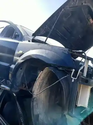 Peça sobressalente para automóvel em segunda mão guarda-lamas dianteiro direito por kia sorento 2.5 crdi concept referências oem iam 