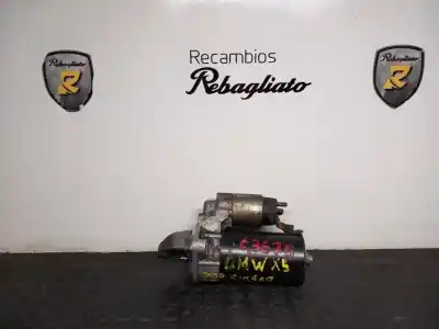 Peça sobressalente para automóvel em segunda mão motor de arranque por bmw x5 (e70) 3.0sd referências oem iam 779689202