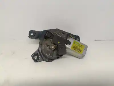 Peça sobressalente para automóvel em segunda mão motor do limpador traseiro por bmw x5 (e70) 3.0sd referências oem iam 694216506