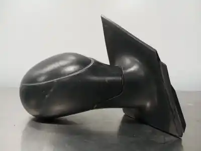 Peça sobressalente para automóvel em segunda mão espelho retrovisor direito por citroen c2 vts referências oem iam   n1-z1 15.3.medio