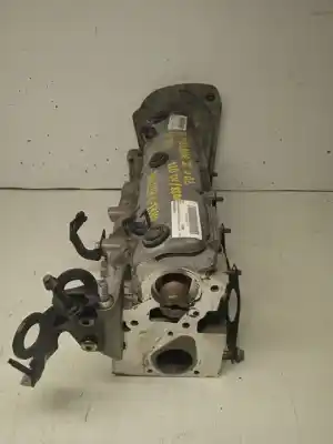 Pièce détachée automobile d'occasion CULASSE DU MOTEUR pour RENAULT MEGANE II BERLINA 5P  Références OEM IAM F9Q B8 8200162452  N2.Z1.14.2.4