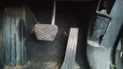 Peça sobressalente para automóvel em segunda mão pedal de travão por bmw x5 (e70) 3.0sd referências oem iam 