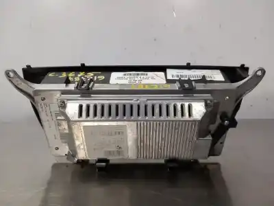 Автозапчасти б/у МНОГОФУНКЦИОНАЛЬНЫЙ ДИСПЛЕЙ за BMW X5 (E70)  ссылки OEM IAM 15775116  N1.Z3.2.1.4