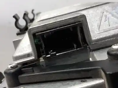 Second-hand car spare part multifunction display for bmw x5 (e70) 3.0sd oem iam references 15775116  n1.z3.2.1.4