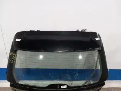 Second-hand car spare part tailgate for bmw x5 (e70) 3.0sd oem iam references   n5.z1.5.11.b