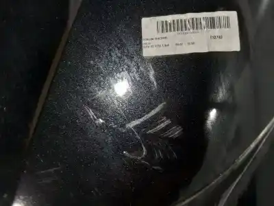 Second-hand car spare part tailgate for bmw x5 (e70) 3.0sd oem iam references   n5.z1.5.11.b