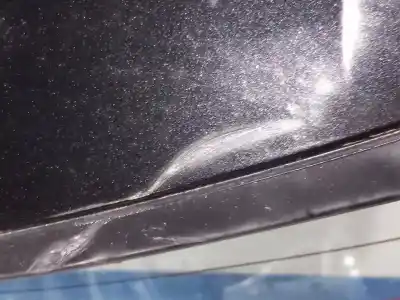 Peça sobressalente para automóvel em segunda mão porta da mala / tampa traseira por bmw x5 (e70) 3.0sd referências oem iam 