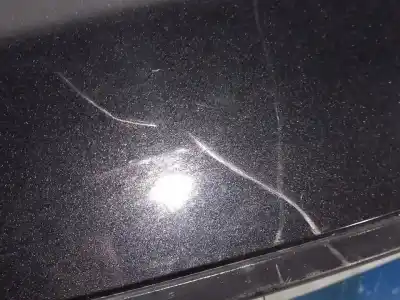 Second-hand car spare part tailgate for bmw x5 (e70) 3.0sd oem iam references   n5.z1.5.11.b