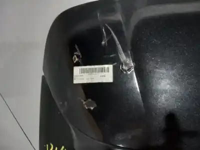 Second-hand car spare part tailgate for bmw x5 (e70) 3.0sd oem iam references   n5.z1.5.11.b