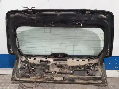 Second-hand car spare part tailgate for bmw x5 (e70) 3.0sd oem iam references   n5.z1.5.11.b