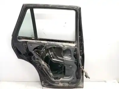 İkinci el araba yedek parçası arka sol kapi için bmw x5 (e70) 3.0sd oem iam referansları   n5.z1.1.16.b