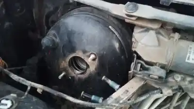 Peça sobressalente para automóvel em segunda mão servo freio por bmw x5 (e70) 3.0sd referências oem iam 679140901