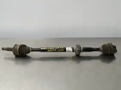 Second-hand car spare part front right transmission for bmw x5 (e70) 3.0sd oem iam references   n2.z1.9.5.4