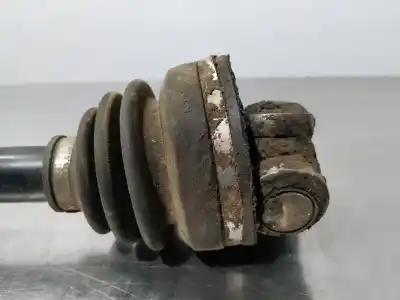 Second-hand car spare part front right transmission for bmw x5 (e70) 3.0sd oem iam references   n2.z1.9.5.4